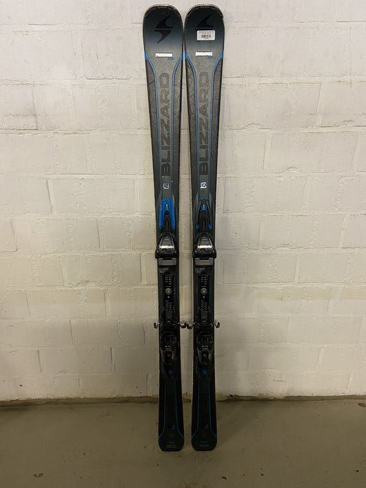 Ski Blizzard Quattro 8.0