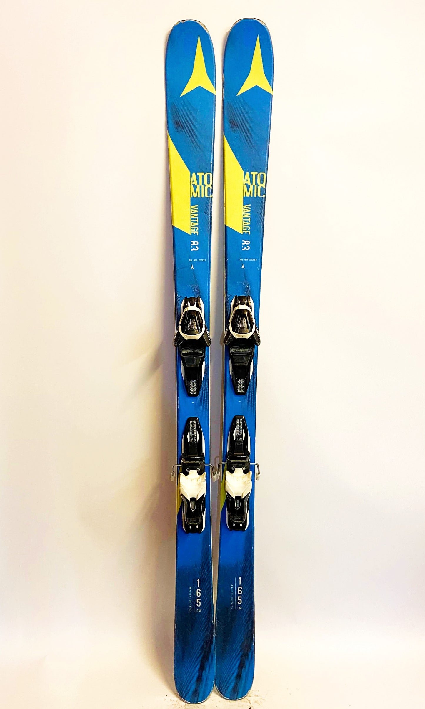 Ski Atomic Vantage 8.3