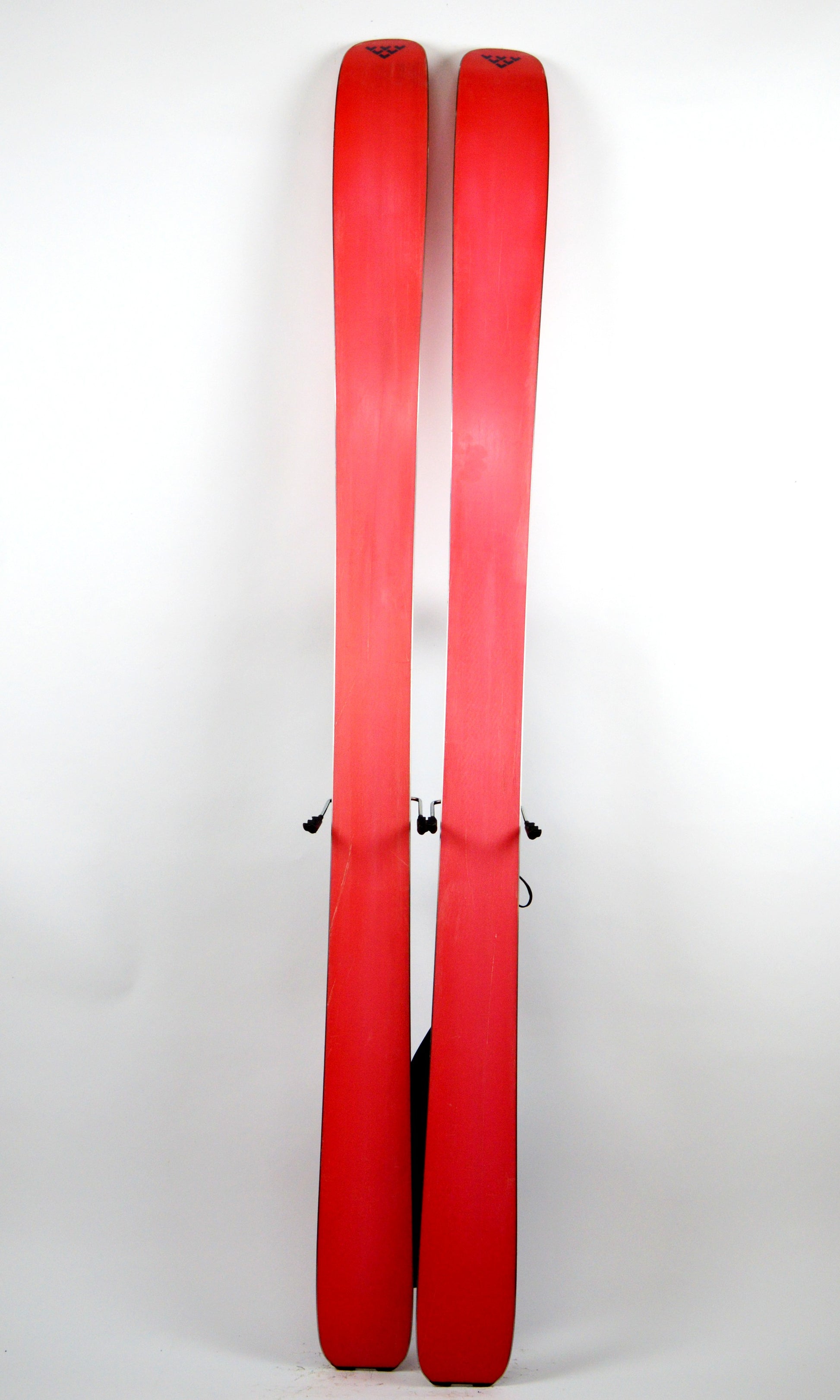 Ski Black Crows Camox Freebird + Marker Tour F12
