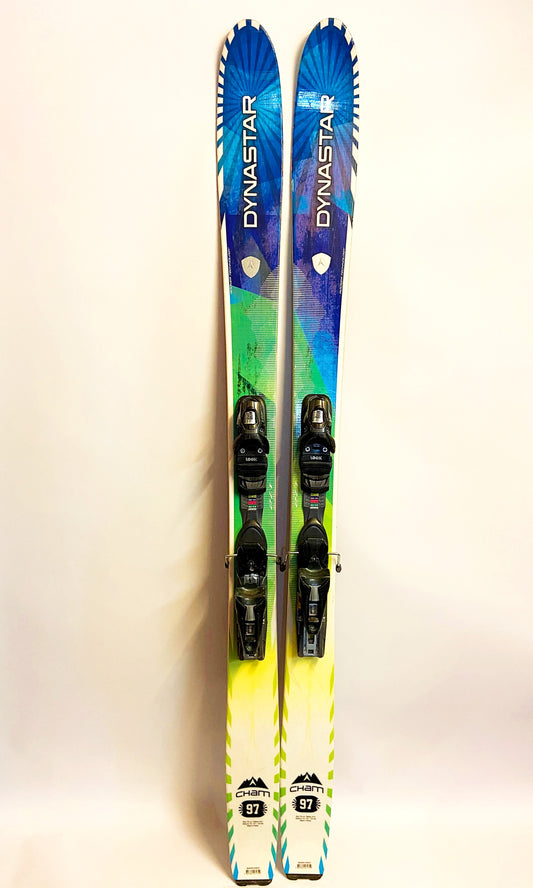 Ski DYNASTAR Cham 2.0 97