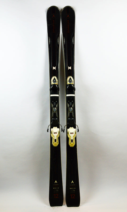 Ski Dynastar Intense 12 (2019)