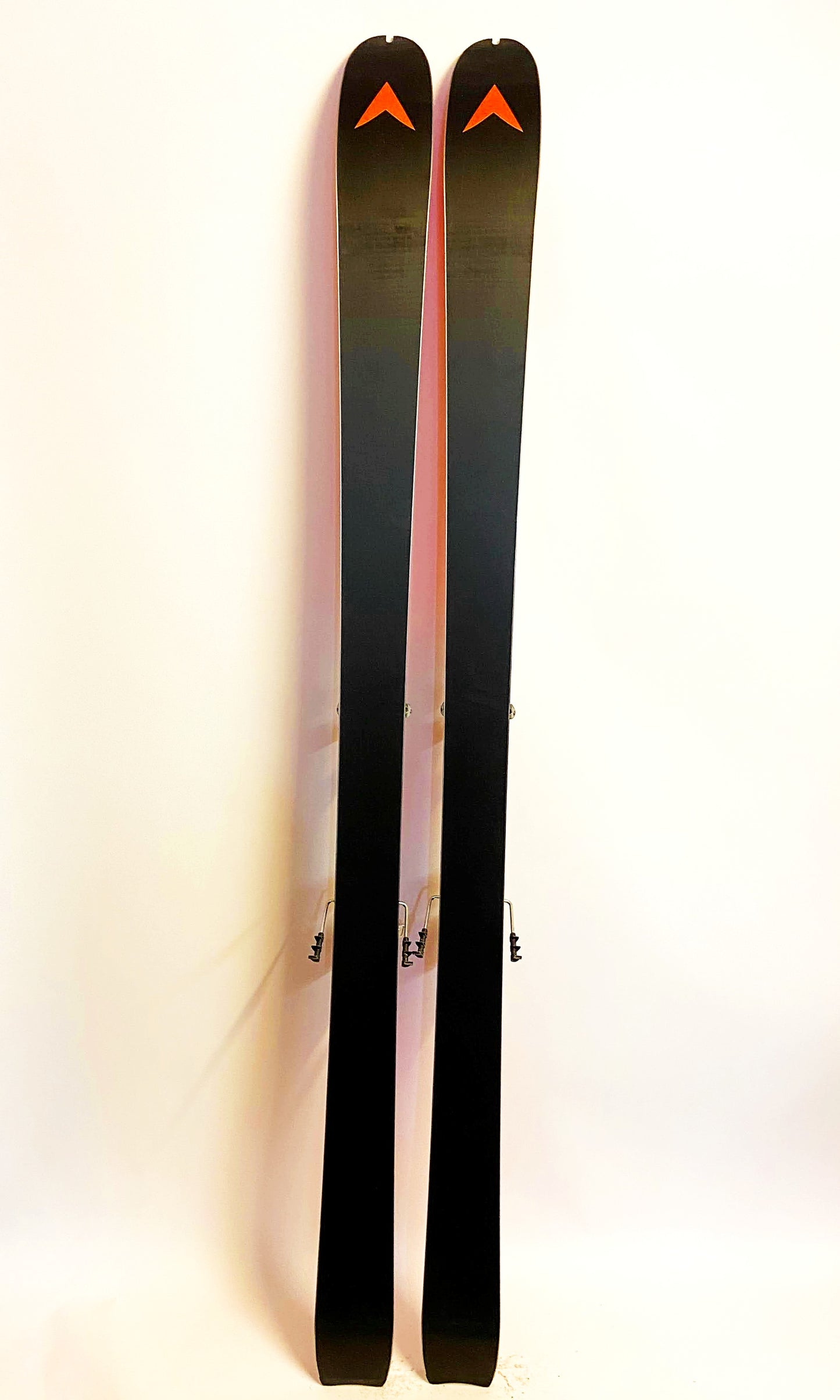 Ski Dynastar Vertical pro W (2020) + Dynafit ST Radical