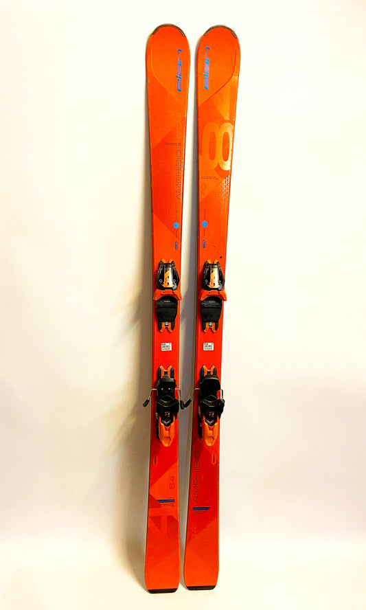 Ski Elan AMPHIBIO 84 TI