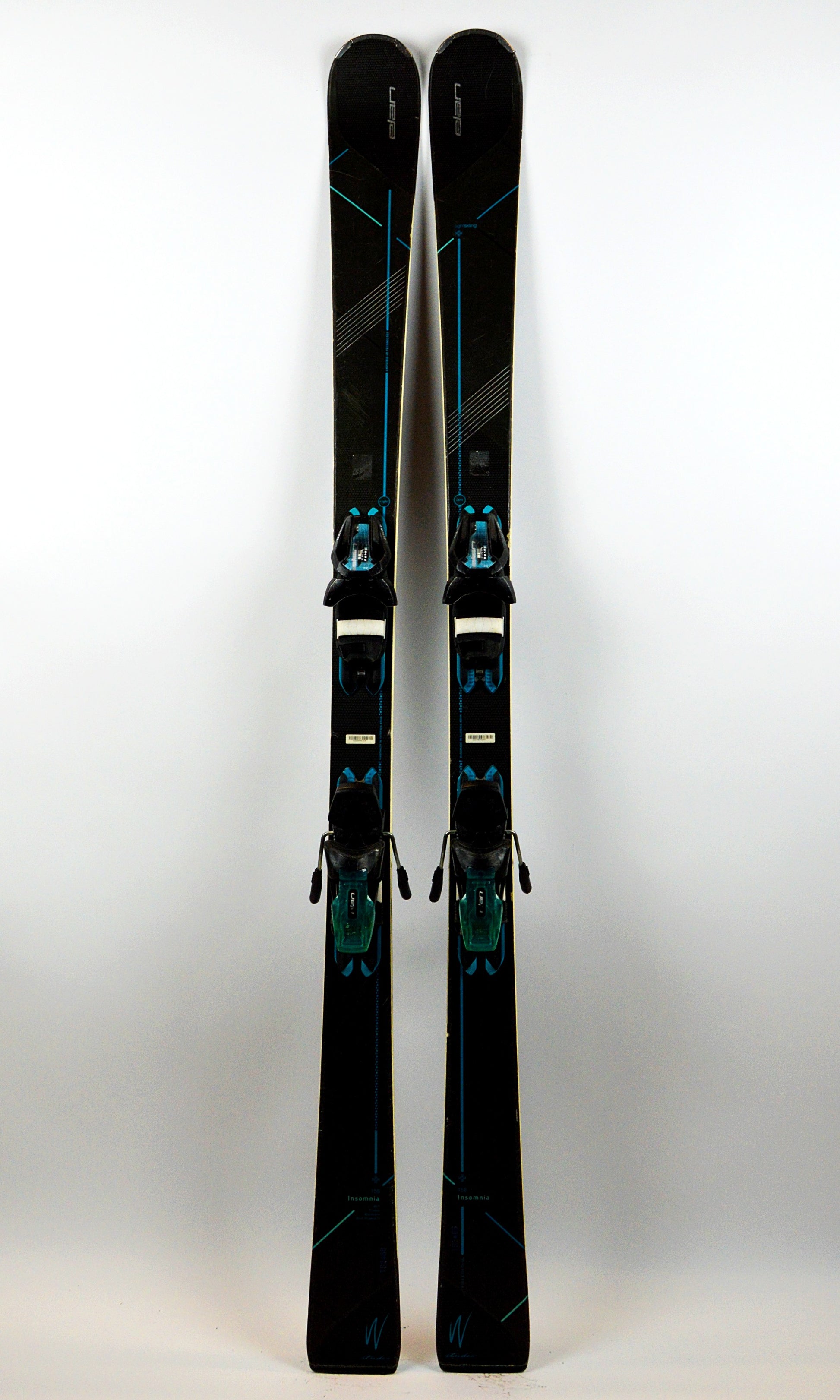 Ski Elan Insomnia Power Shift
