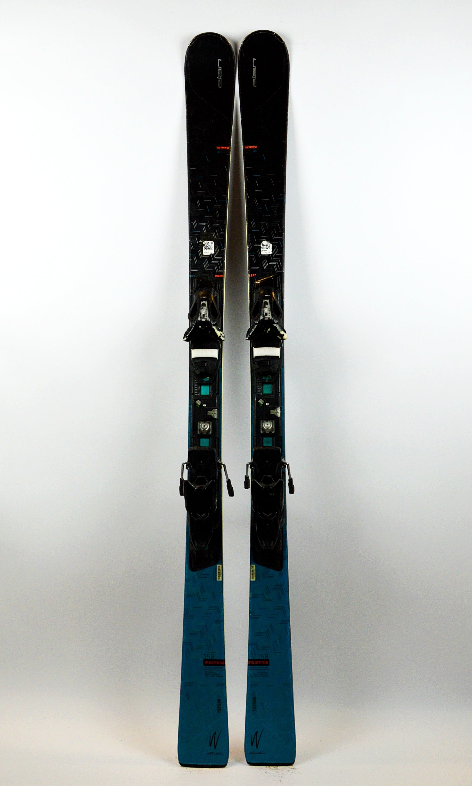 Ski Elan Insomnia Fusion
