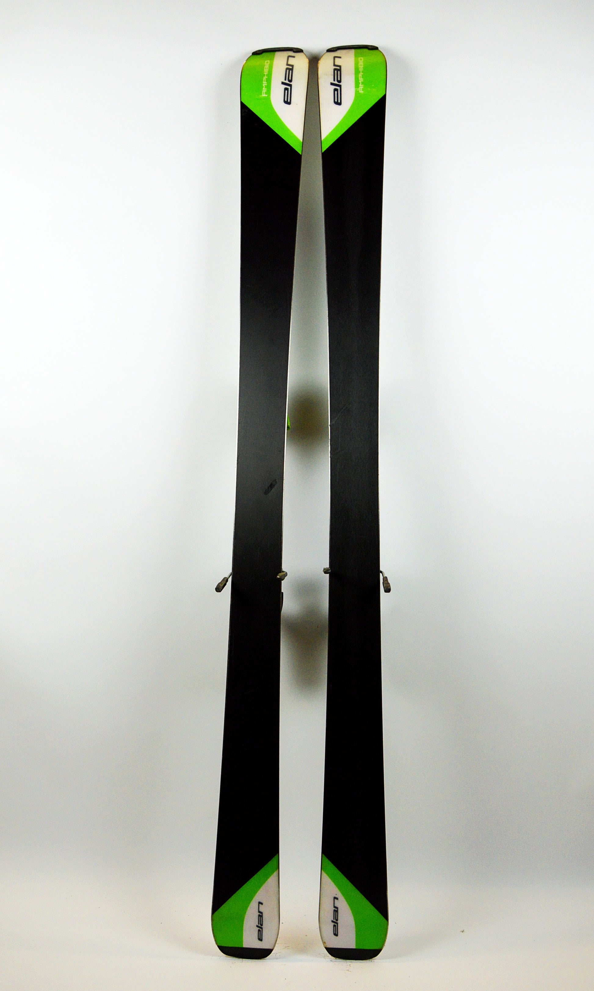 Ski Elan Amphibio 88