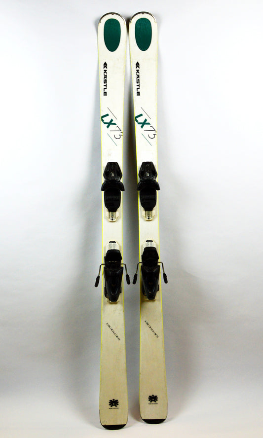 Ski Kästle LX73