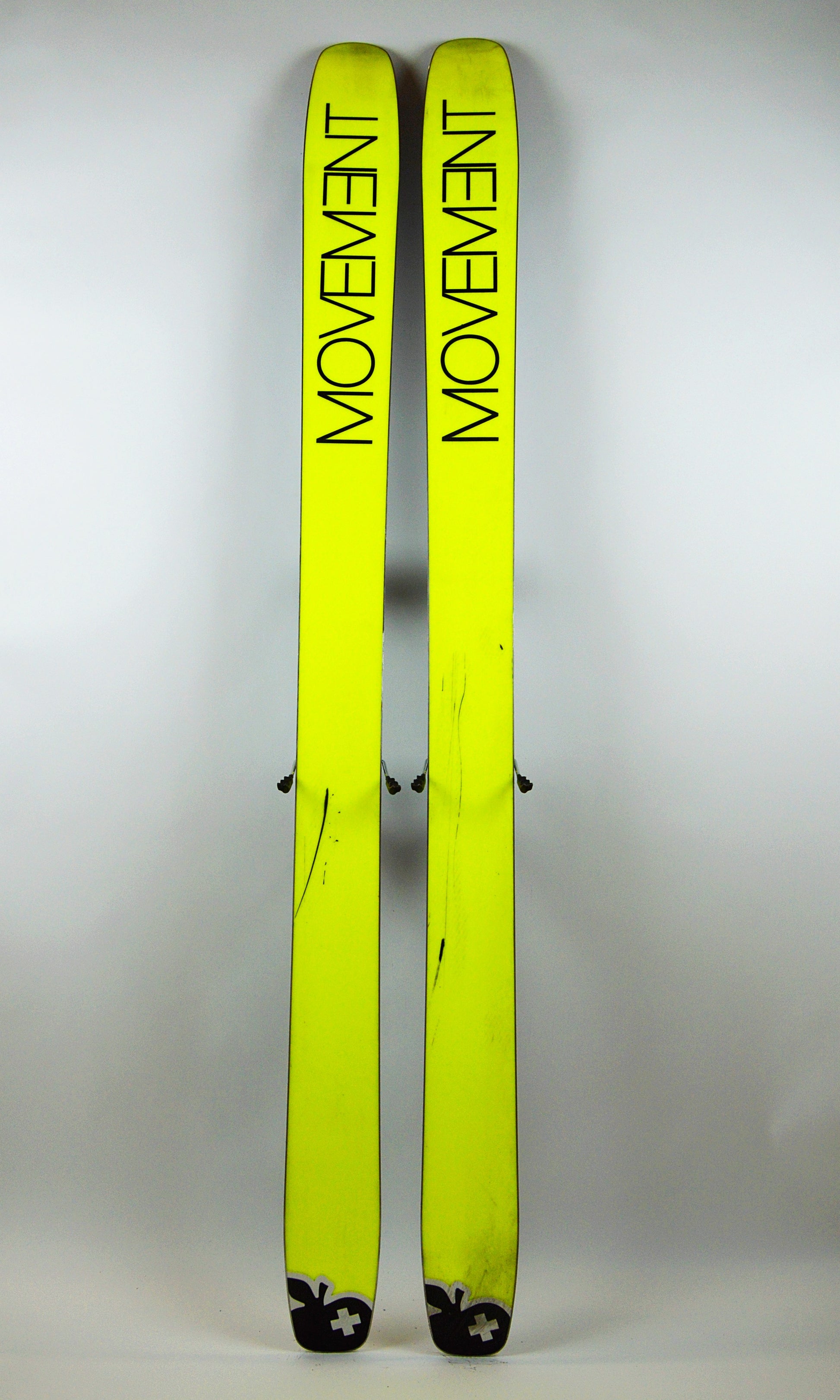 Ski MOVEMENT GO 109