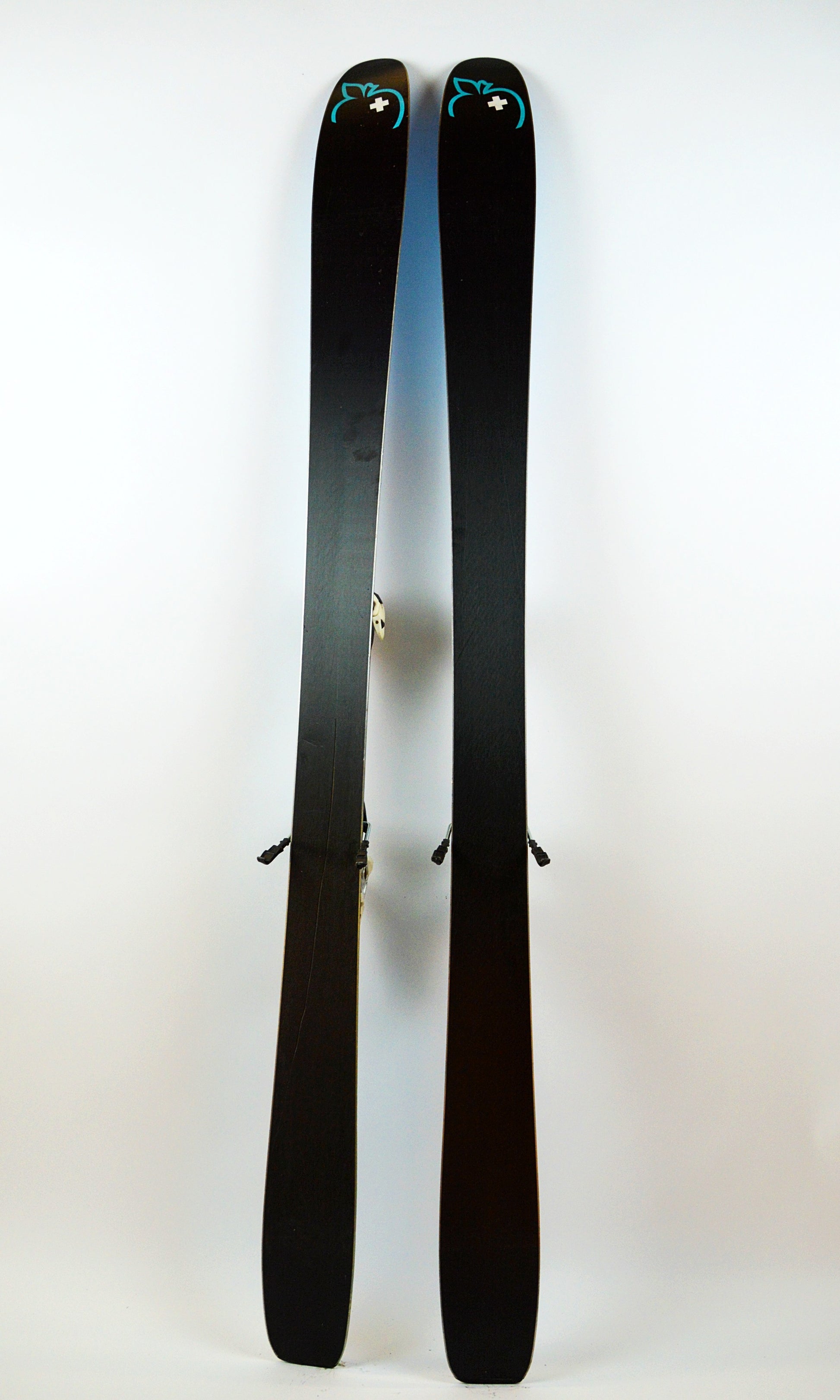 Ski MOVEMENT ICON 89 (2018)