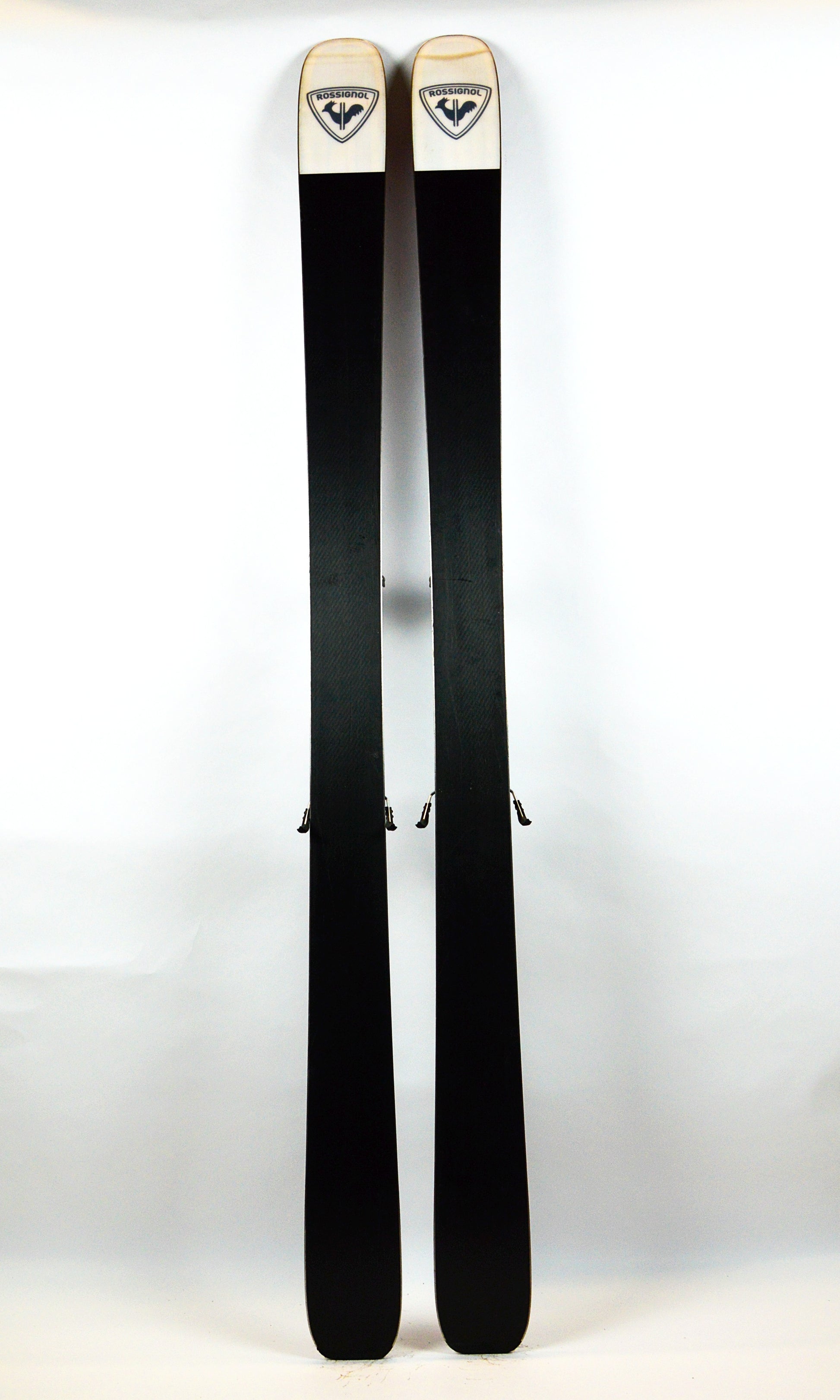 Ski Rossignol Black Ops Escaper + Marker Alpinist Rental