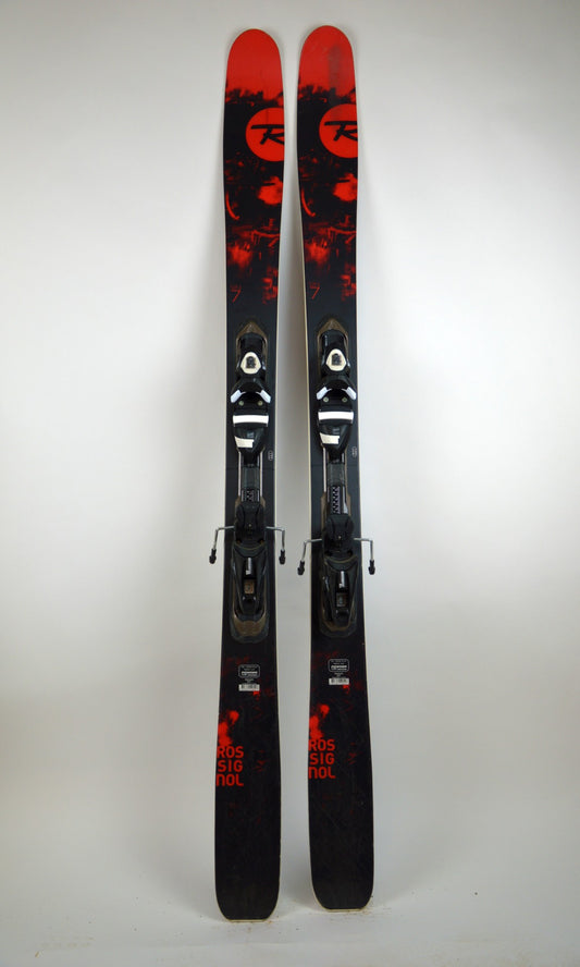 Ski Rossignol Sin7