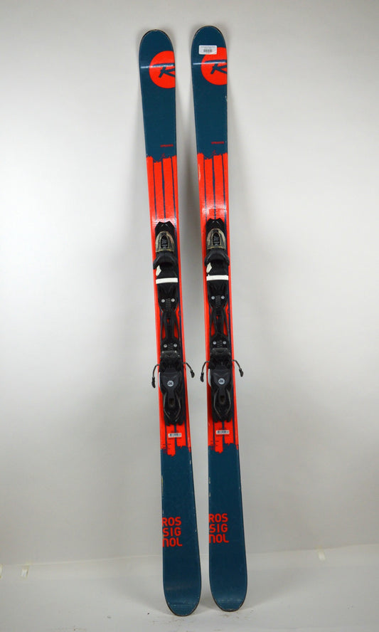 Ski Rossignol Sprayer (2017)