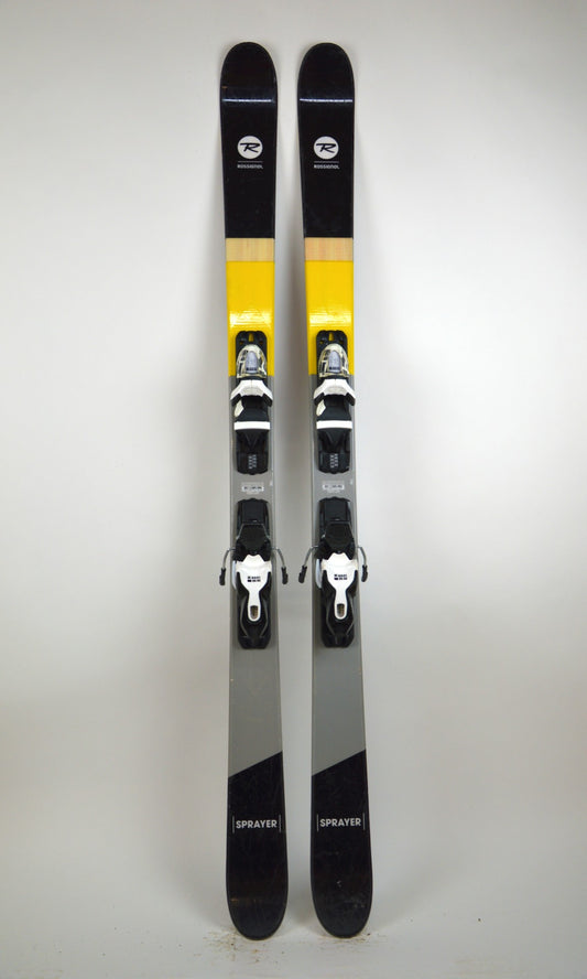 Ski Rossignol Sprayer (2019)