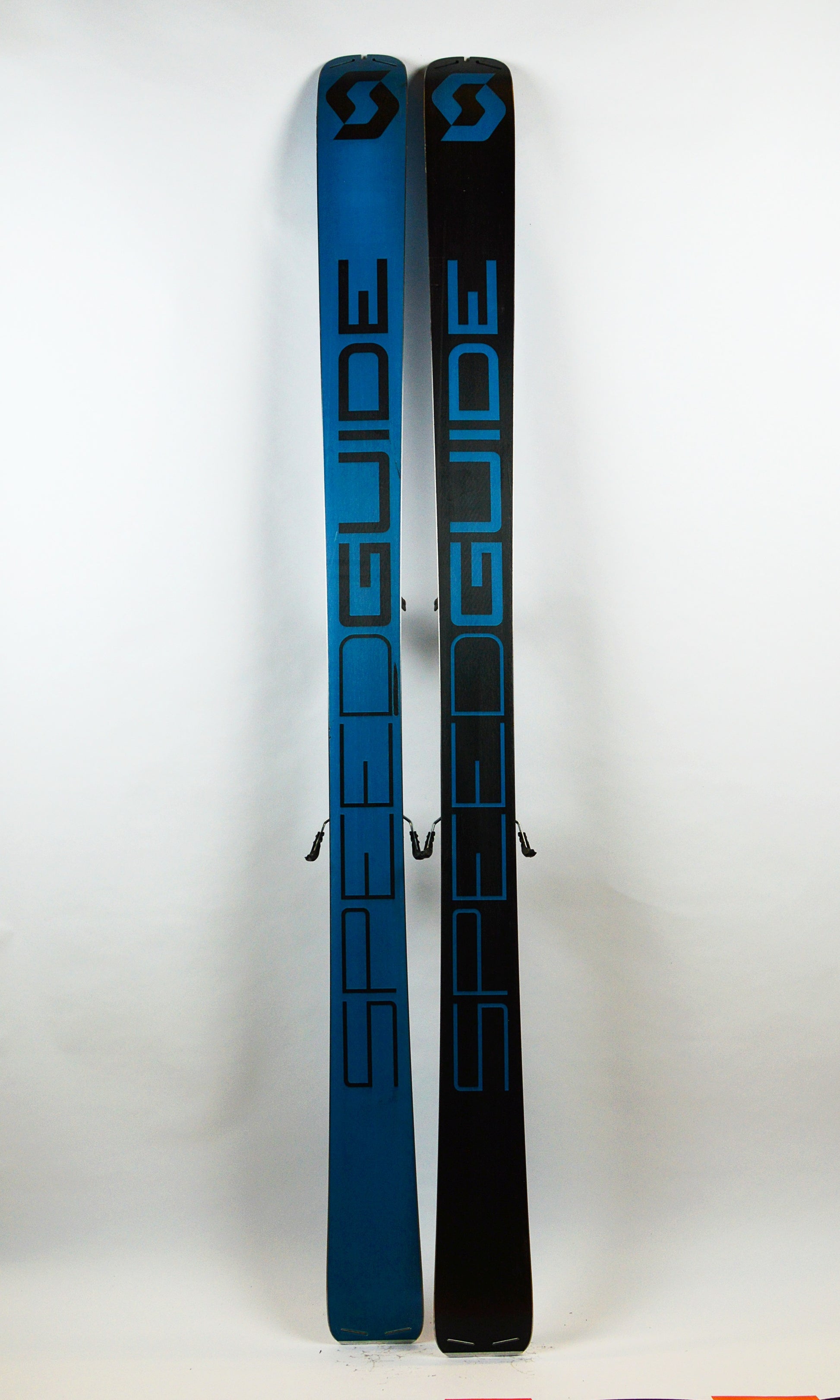 Ski Scott Speedguide 89R + Marker Alpinist