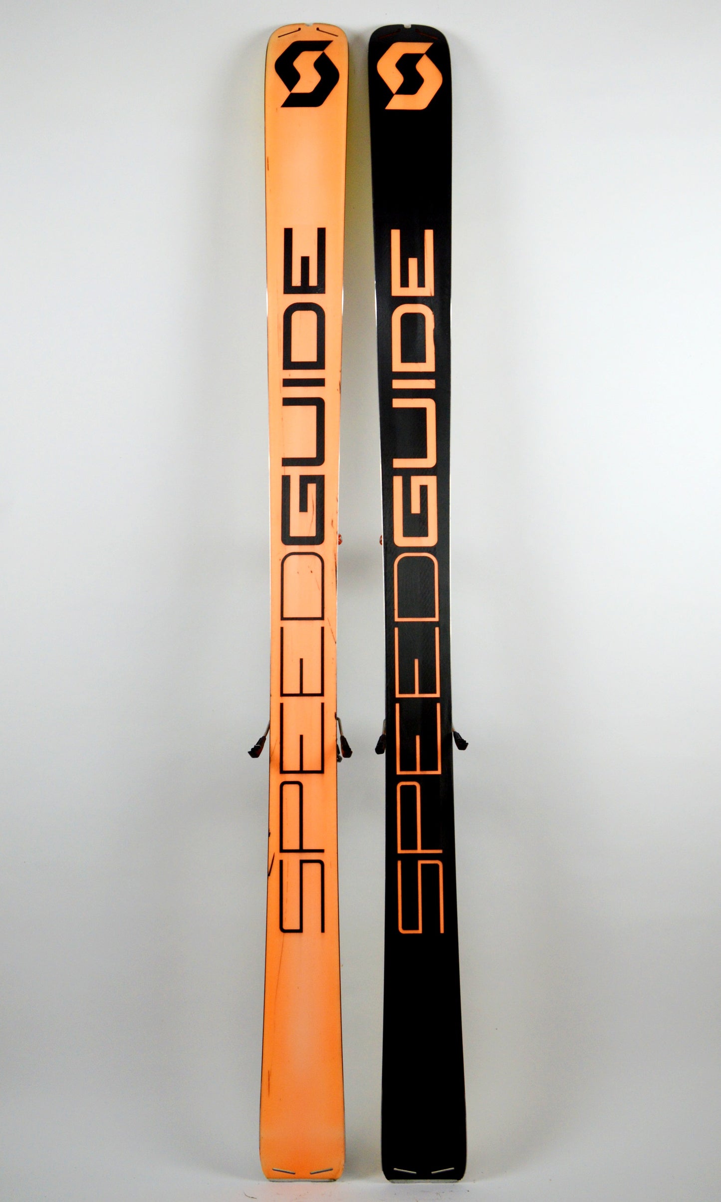 Ski Scott Speedguide 95 + G3 Ion