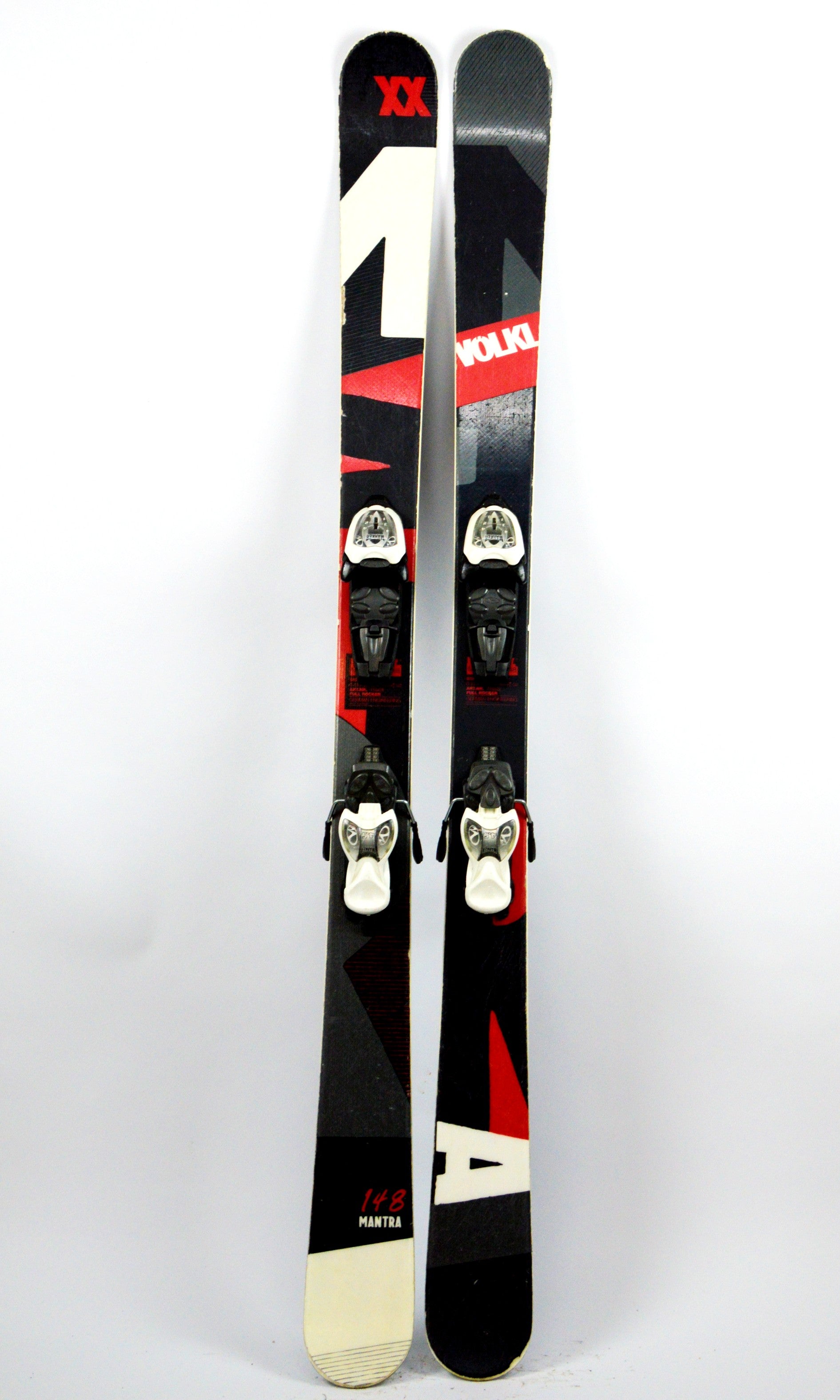 Ski Völkl Mantra junior + Marker