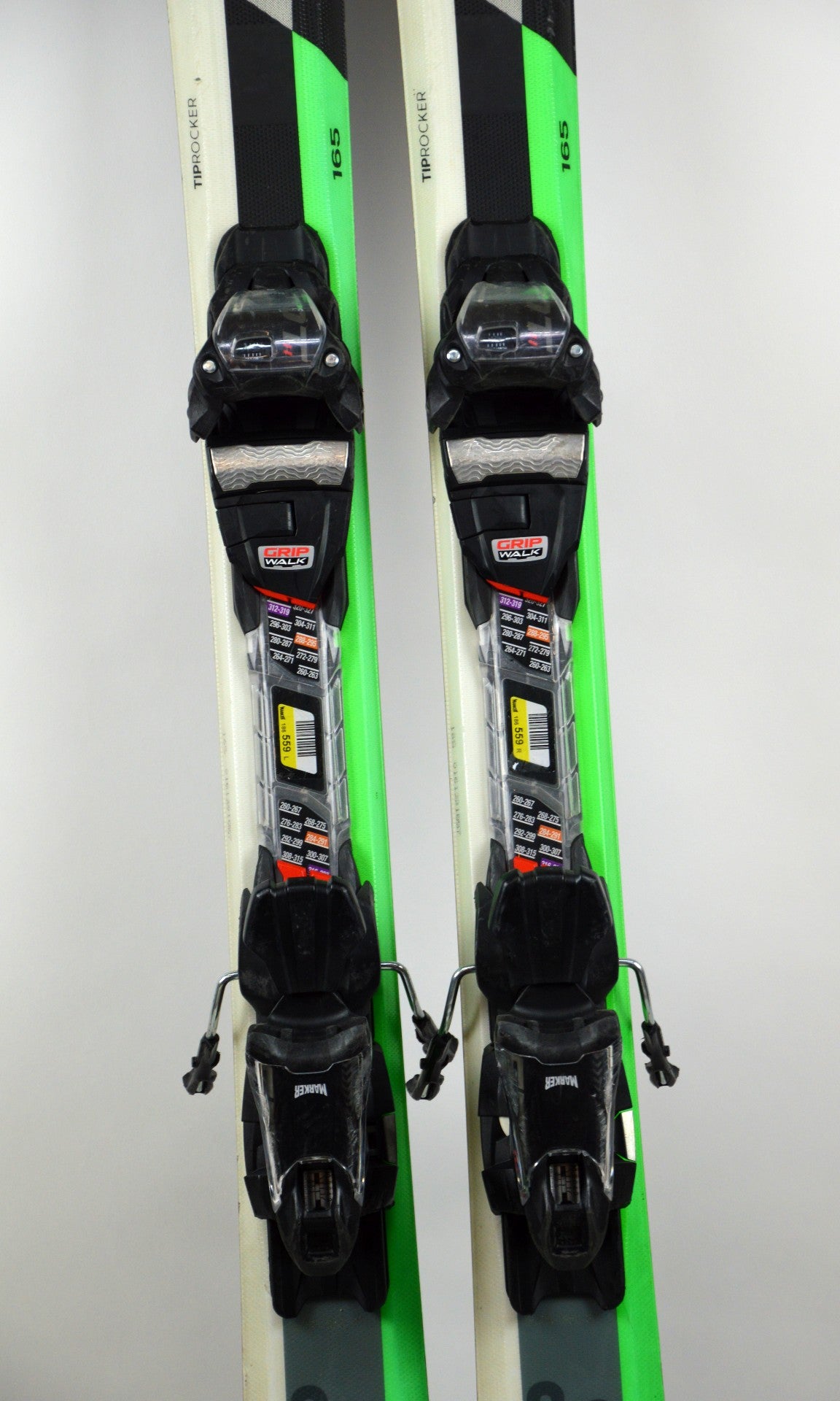 Ski Völkl RTM 8.0