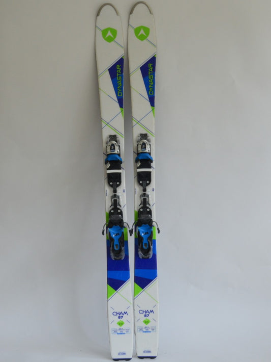 Ski Dynastar Cham 2.0 87