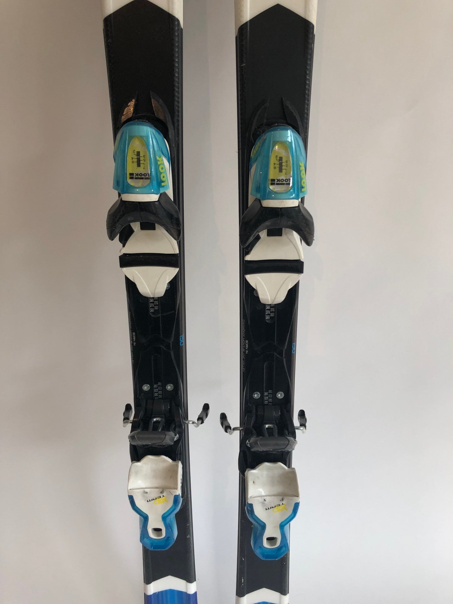 Ski Dynastar Team Speed