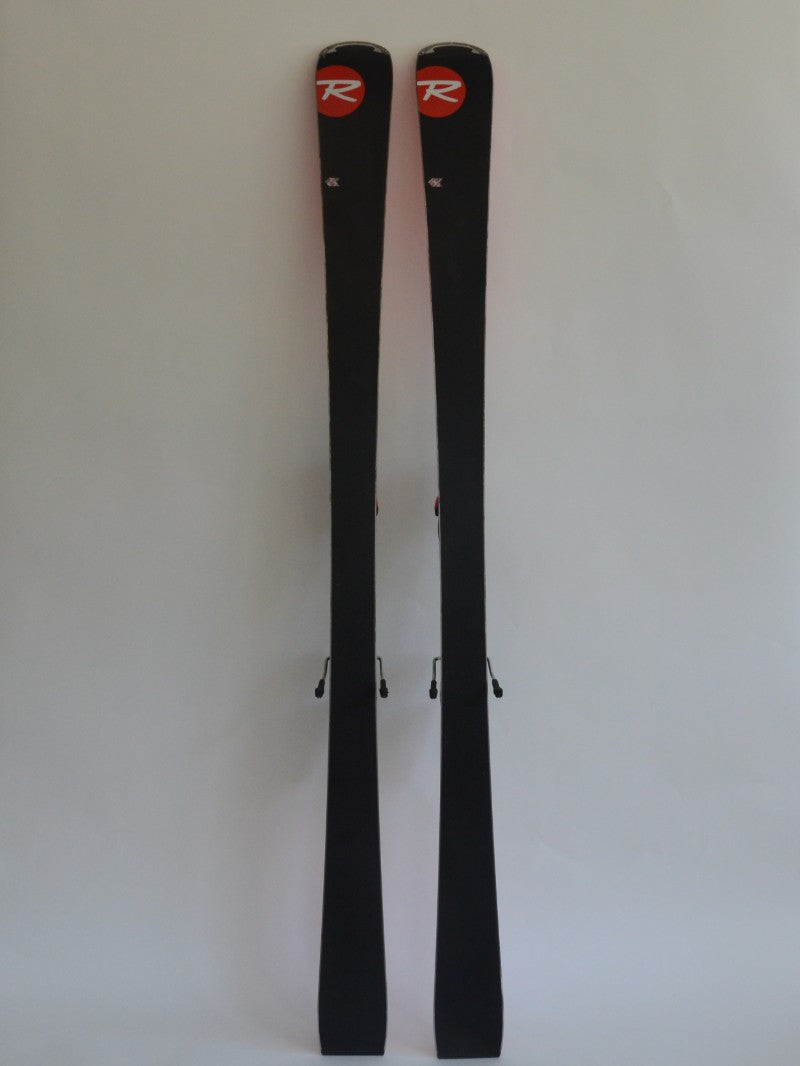 Ski Rossignol Hero Elite ST Ti (2016)