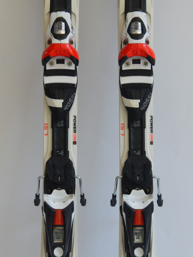 Ski Rossignol Hero Elite ST Ti (2016)