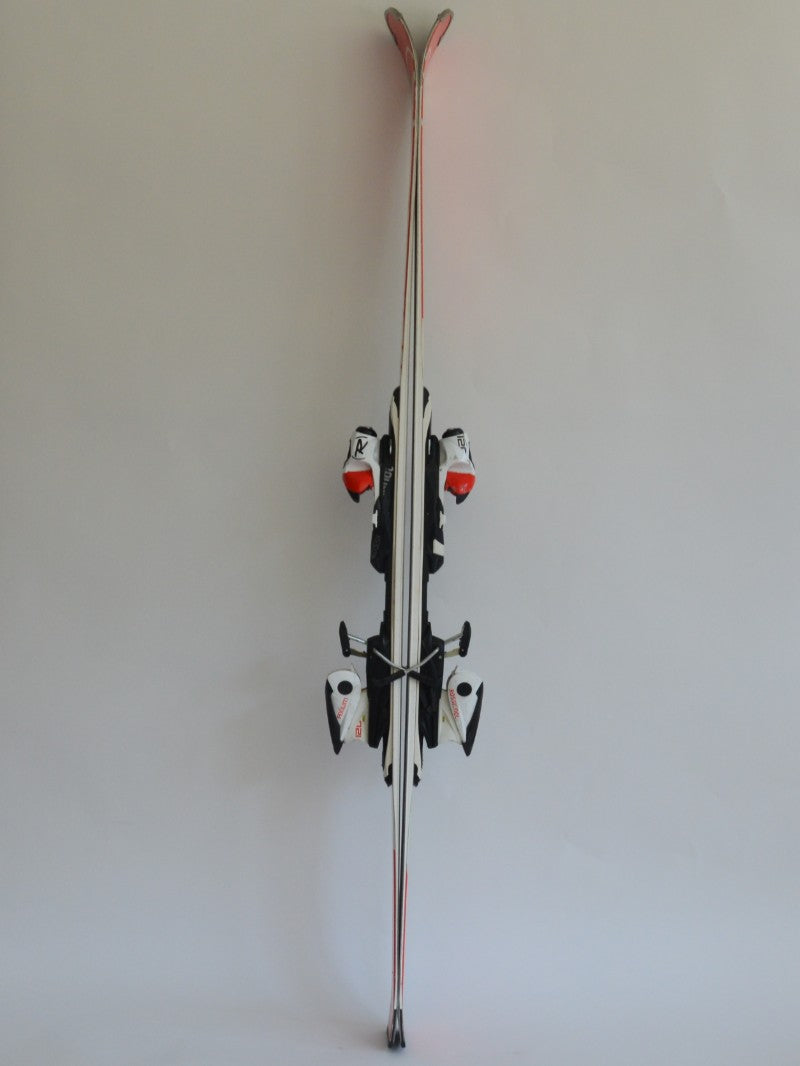 Ski Rossignol Hero Elite ST Ti (2016)
