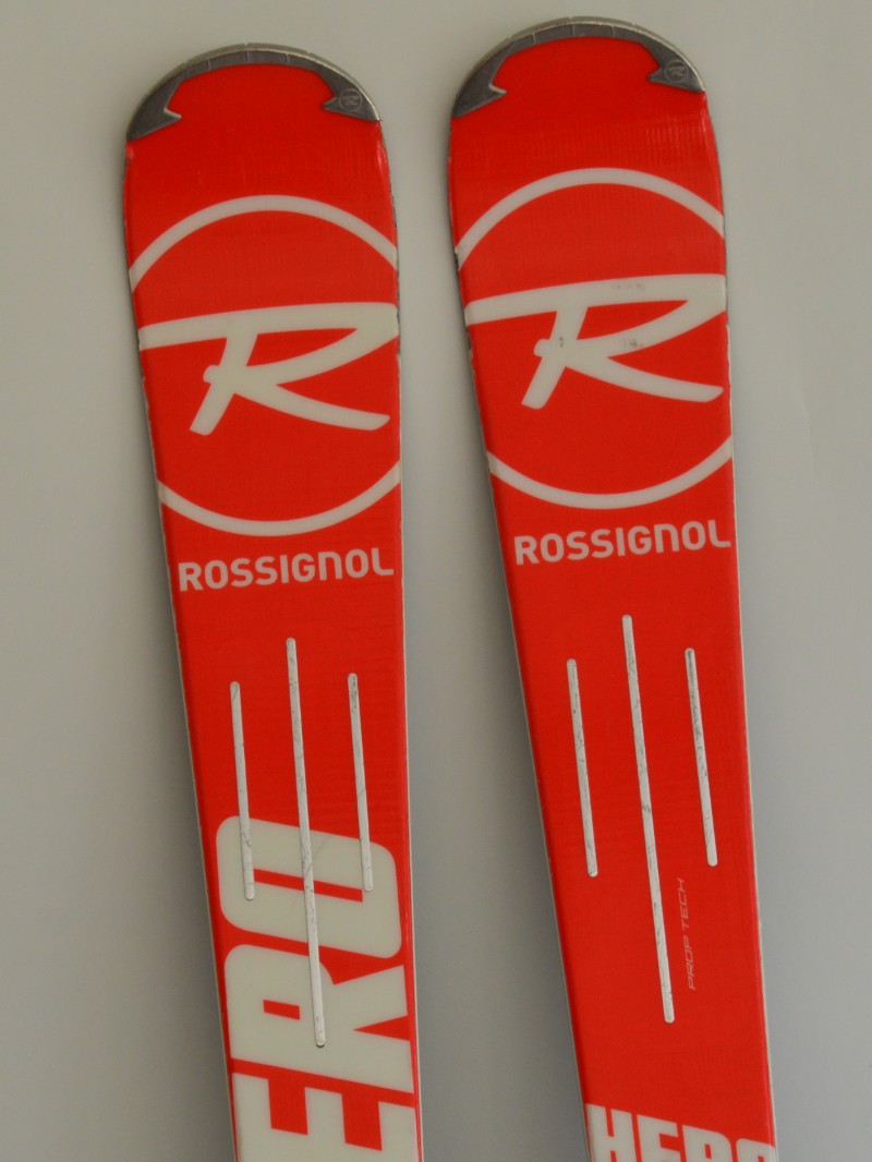 Ski Rossignol Hero Elite ST Ti (2016)