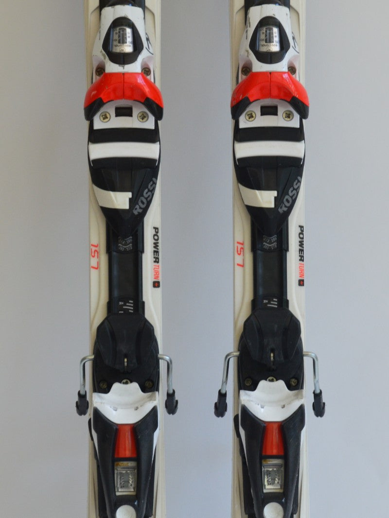 Ski Rossignol Hero Elite LT Ti