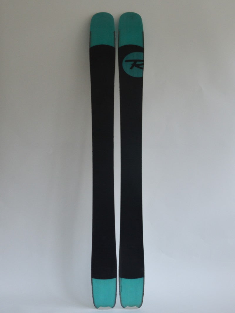 Ski Rossignol Savory7