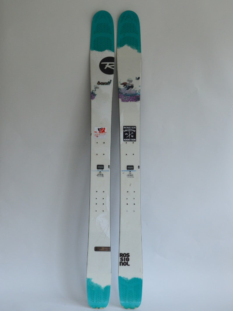 Ski Rossignol Savory7