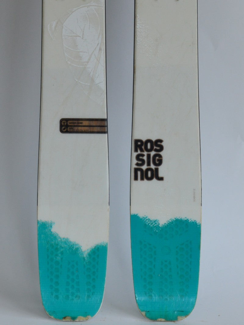 Ski Rossignol Savory7