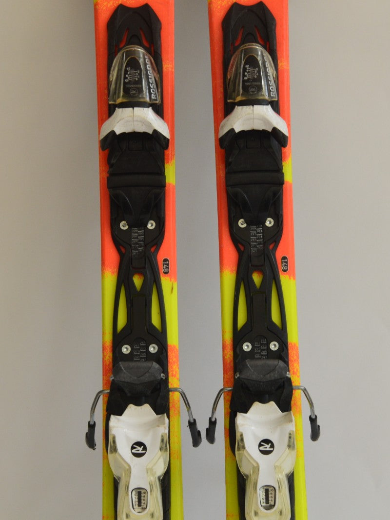 Ski Rossignol Sprayer