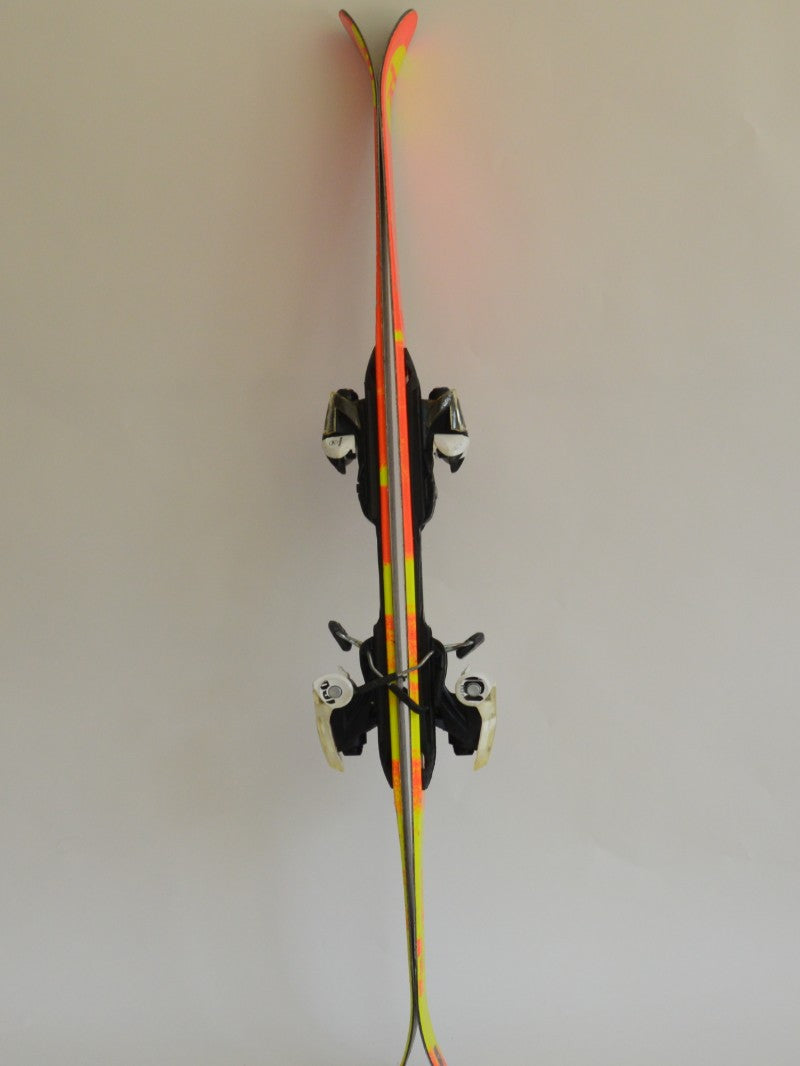 Ski Rossignol Sprayer