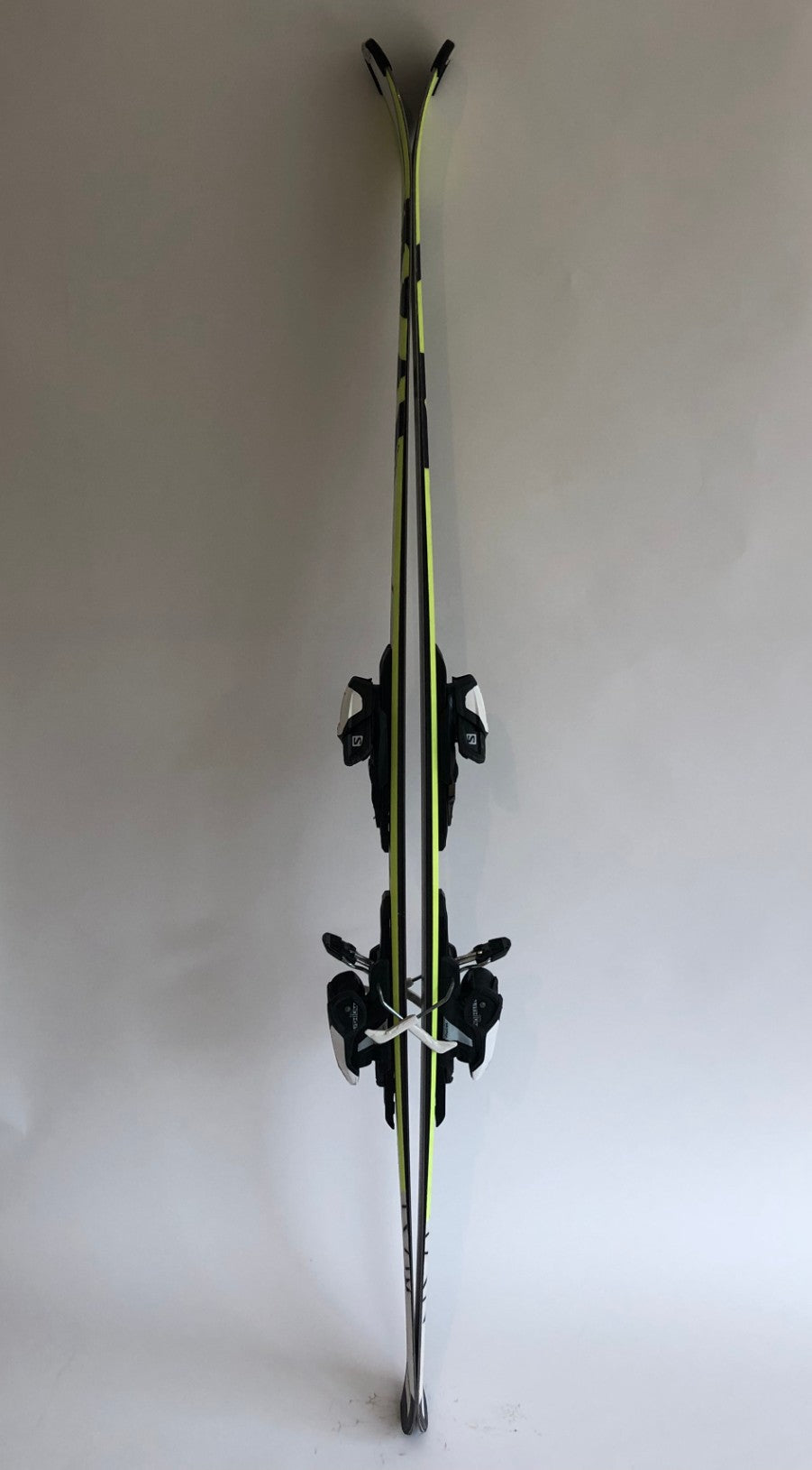 Ski Salomon XRF
