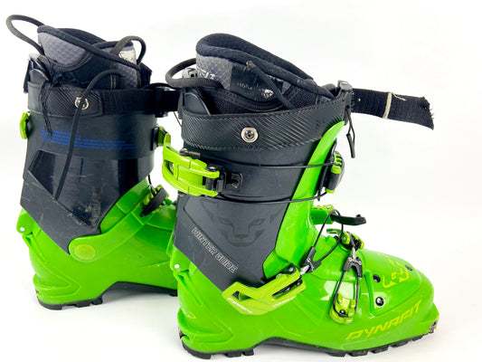 Skischoenen Dynafit Winterguide