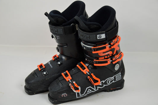 Skischoen Lange SX Ltd