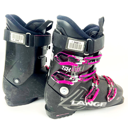 Skischoenen Lange SX LTD W